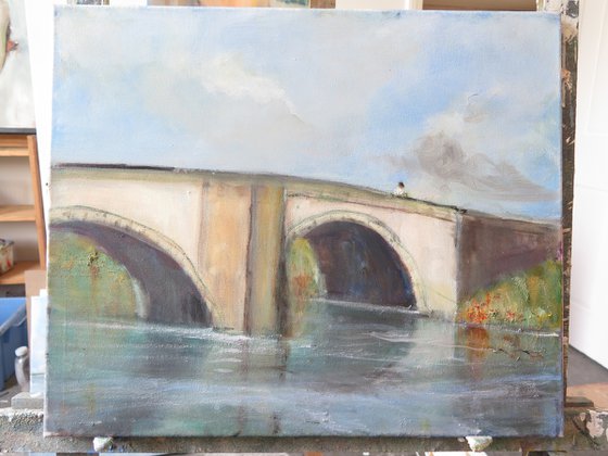 Elvington Bridge