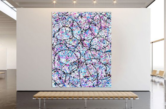 Path through the Universe