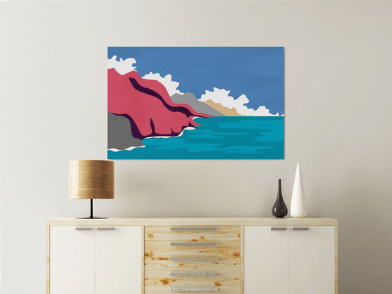 Seascape #01
