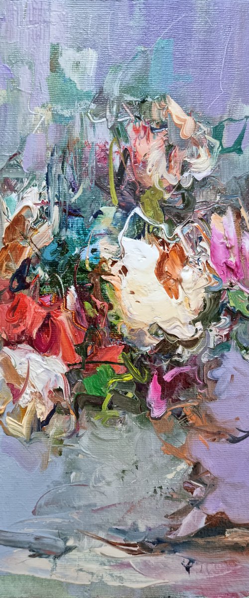 Only by Hennadii Penskyi