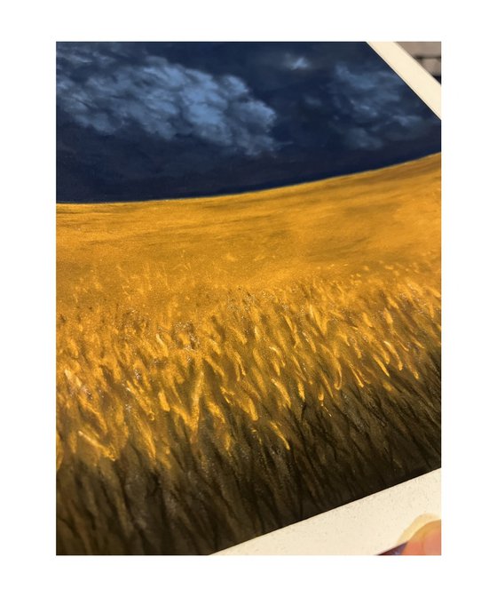 Schweigendes Licht