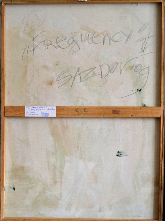 Frequention II.