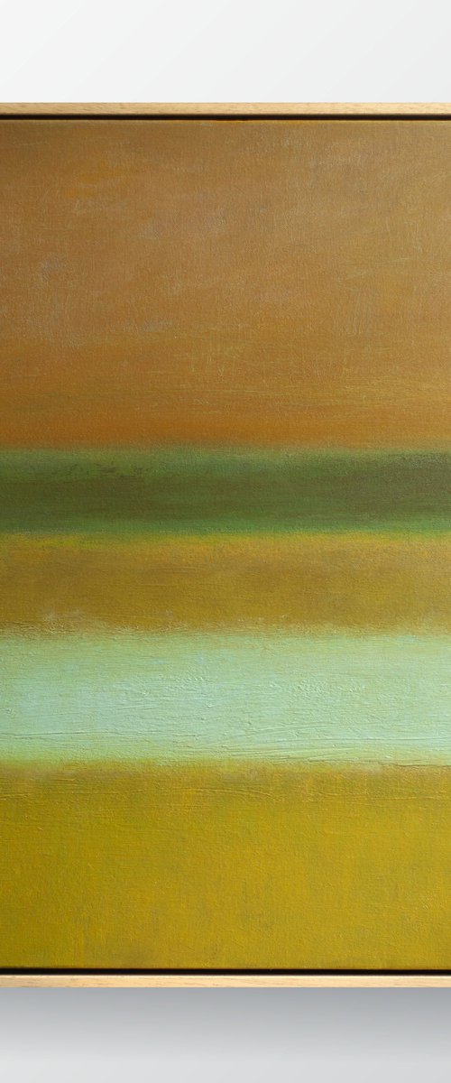 The Sound Of Silence by Thomas Hjelm