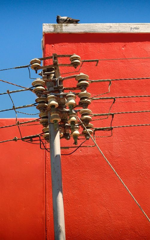 Bo-Kaap #2 by Marc Ehrenbold