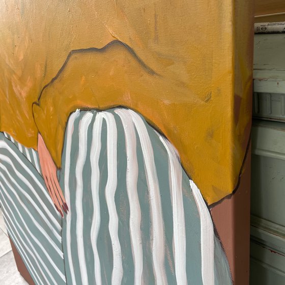 Improbability Of Love