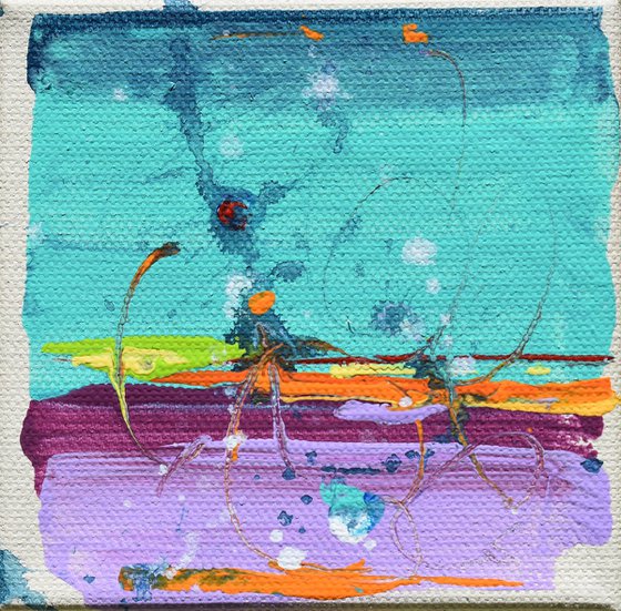 Colors of Renewal