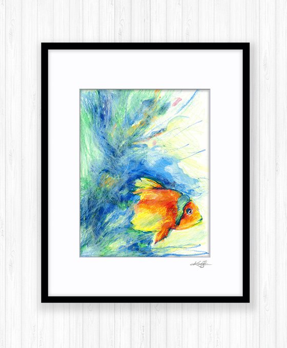 Little Fish