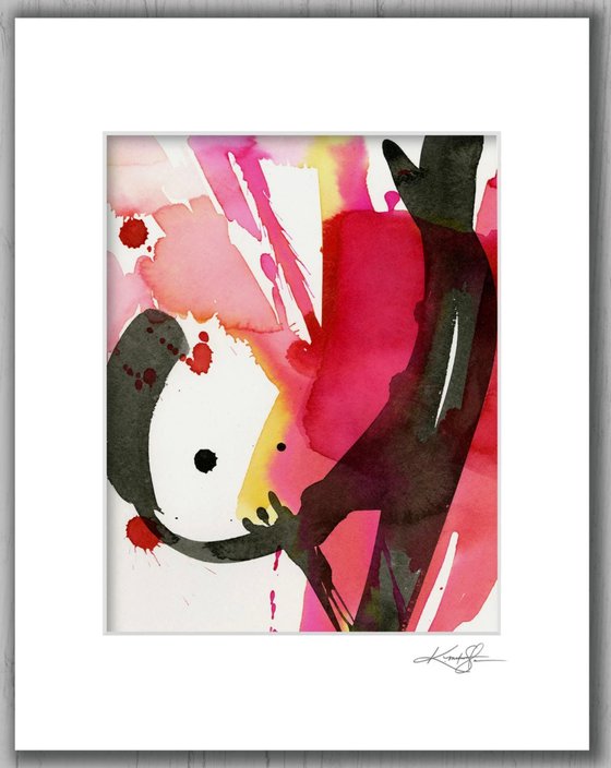 Emotions Collection 1