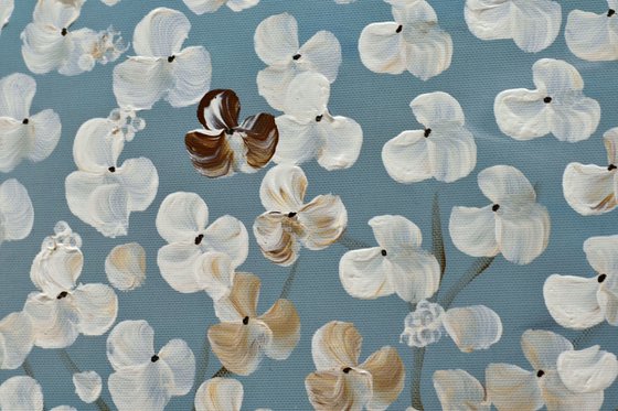 Spring Whisper