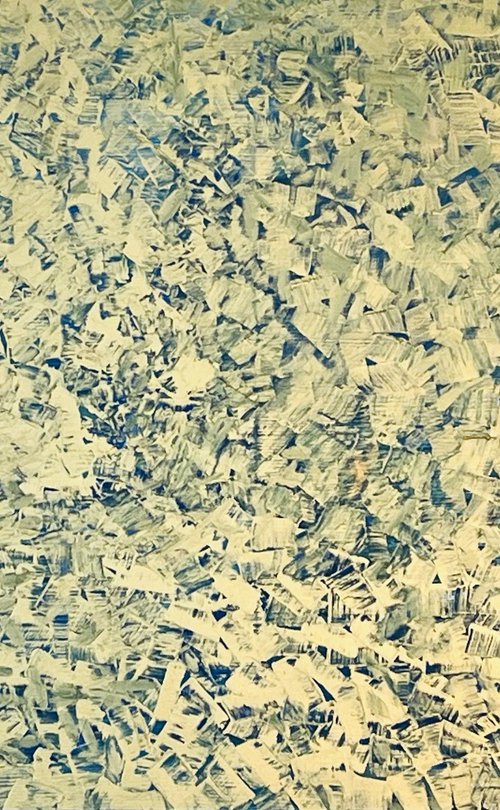 Green Gold by Exclusive Arts