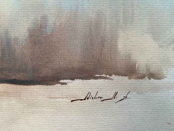"Golden Sands Companion"