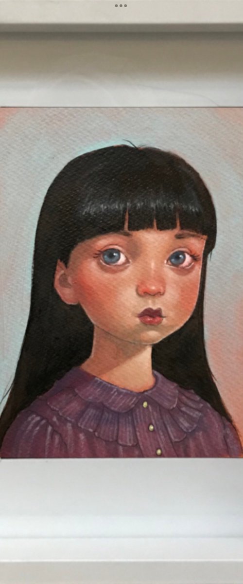 Butter Wouldn’t Melt by Pete Conroy