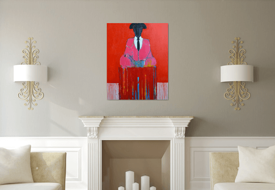 El Matador