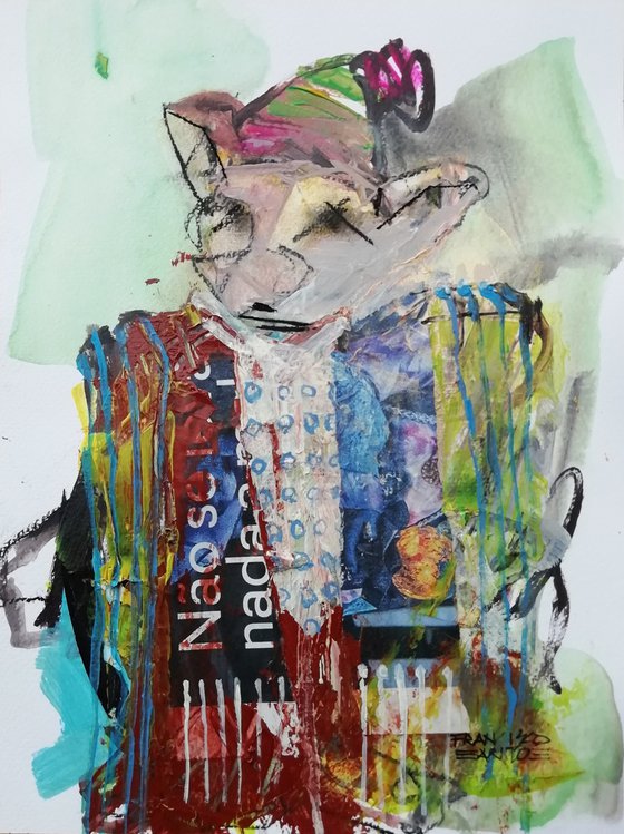 Study of the day - Serie 2.3