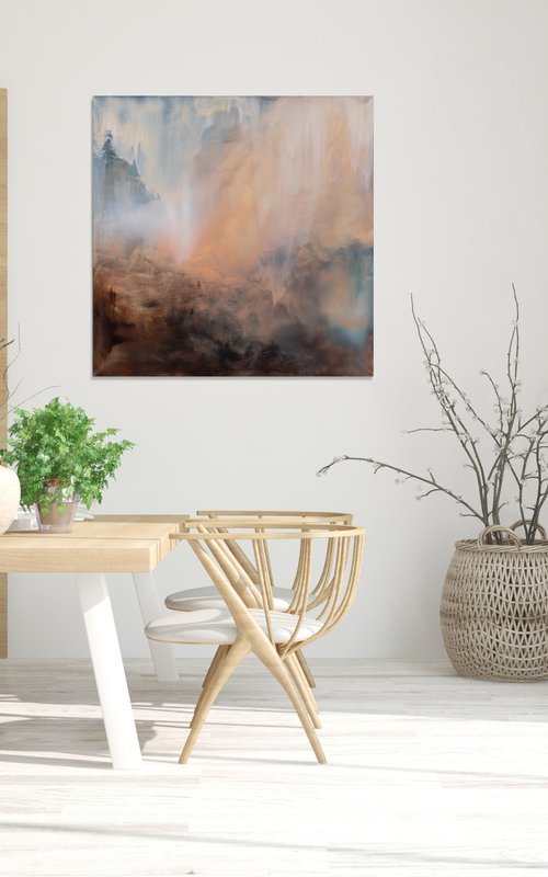 Sanctuary by Julia Swaby