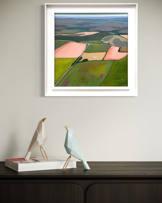 Whispers Of Emeralds