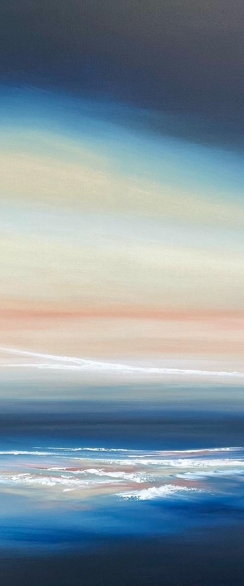 Last Light by Lyndsey Vowell
