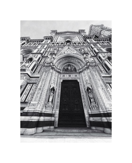 WL#158 Duomo di Firenze 10