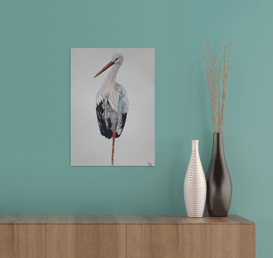 Stork