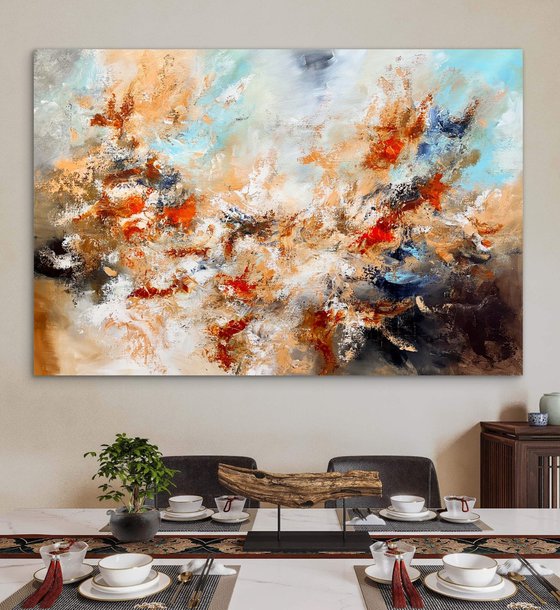 Winter Warmth