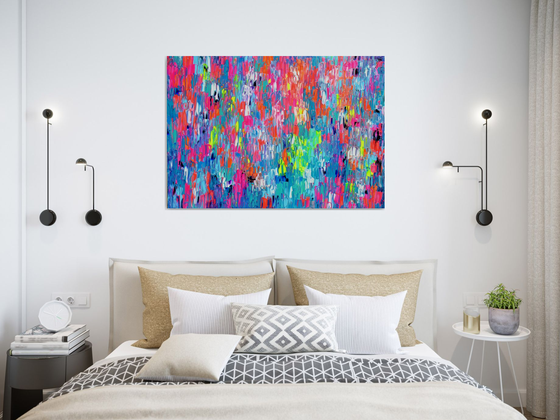 Gypsy Girl in Amsterdam