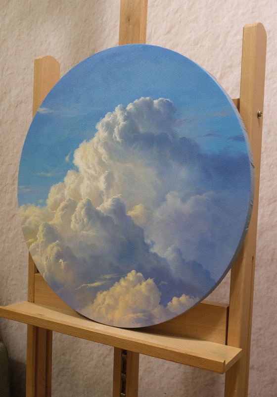 Cloud