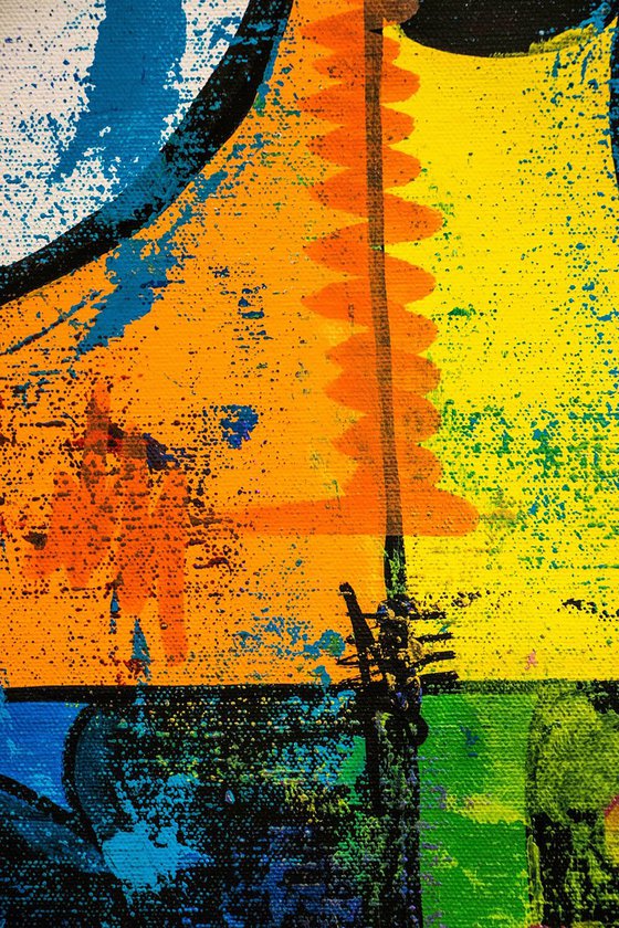 Money Expressions ft Mickey Mouse