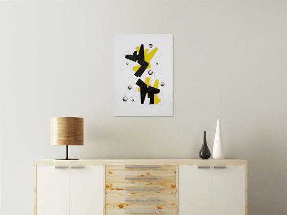 ABSTRACT PUZZLE 2