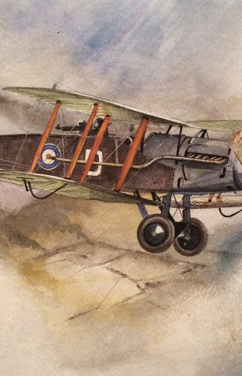 Going Over Old Ground by John Lowerson