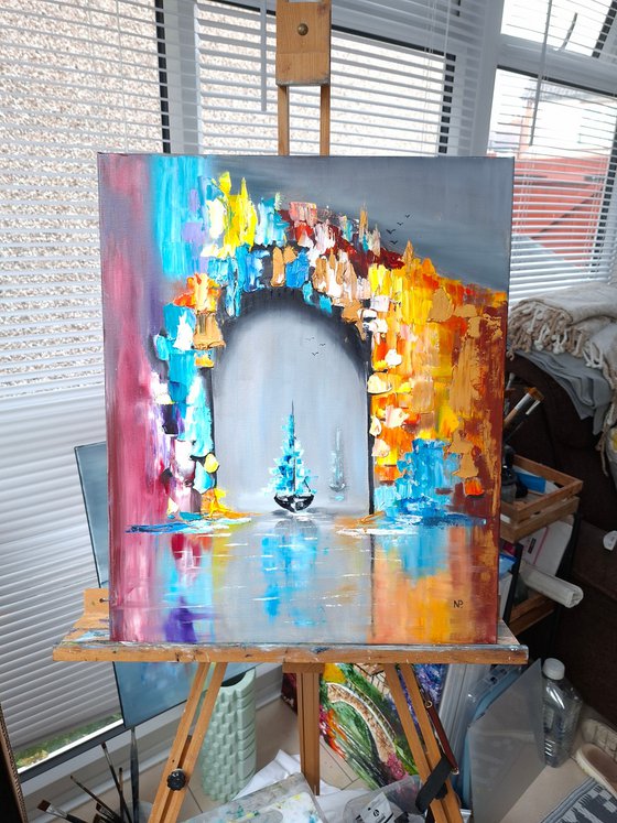 Gateway to Dreams