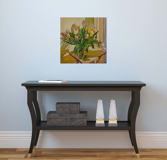 Tulips