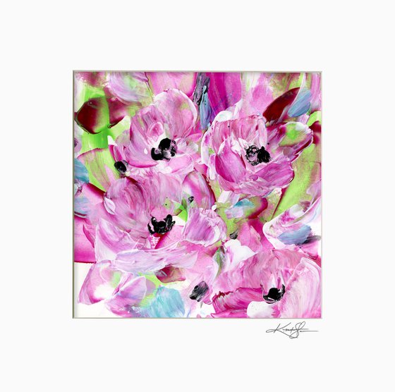 Sweet Blooms Collection 1