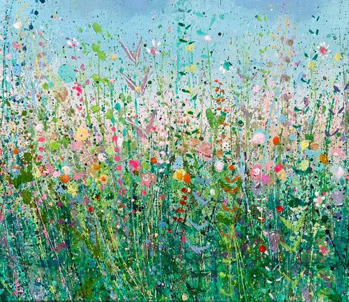 May Day by Sandy Dooley