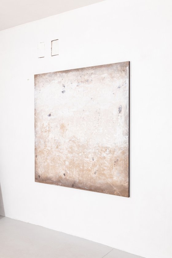 No. 25-76 (145 x 150 cm )