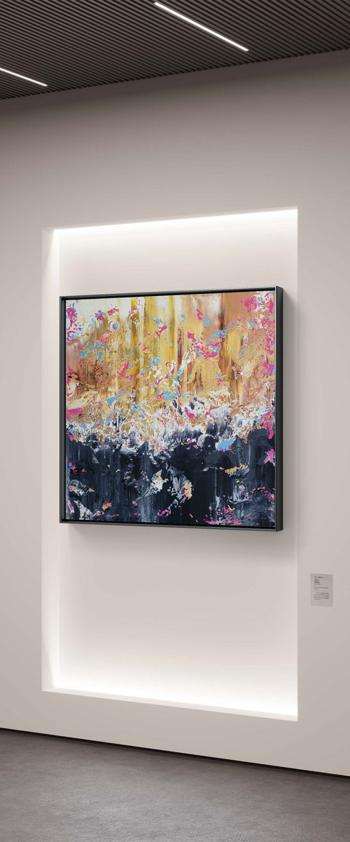 Abstract 2417 by Alex Senchenko
