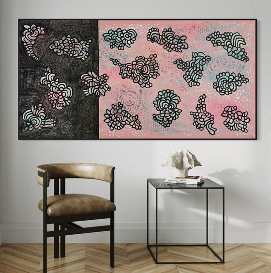 Between Night and Day