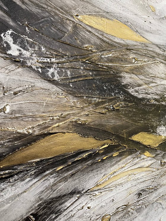 Ethereal Gold