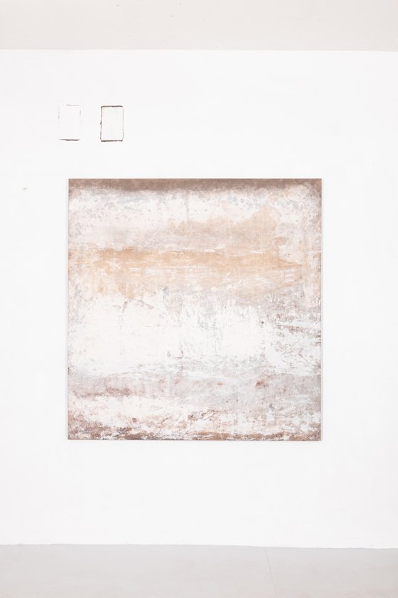 No. 25-74 (145 x 165 cm )