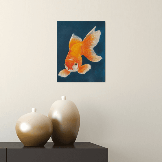 Goldfish