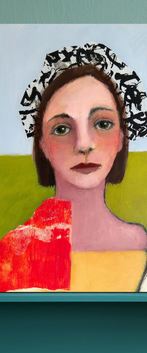 Elana by Donna Ceraulo