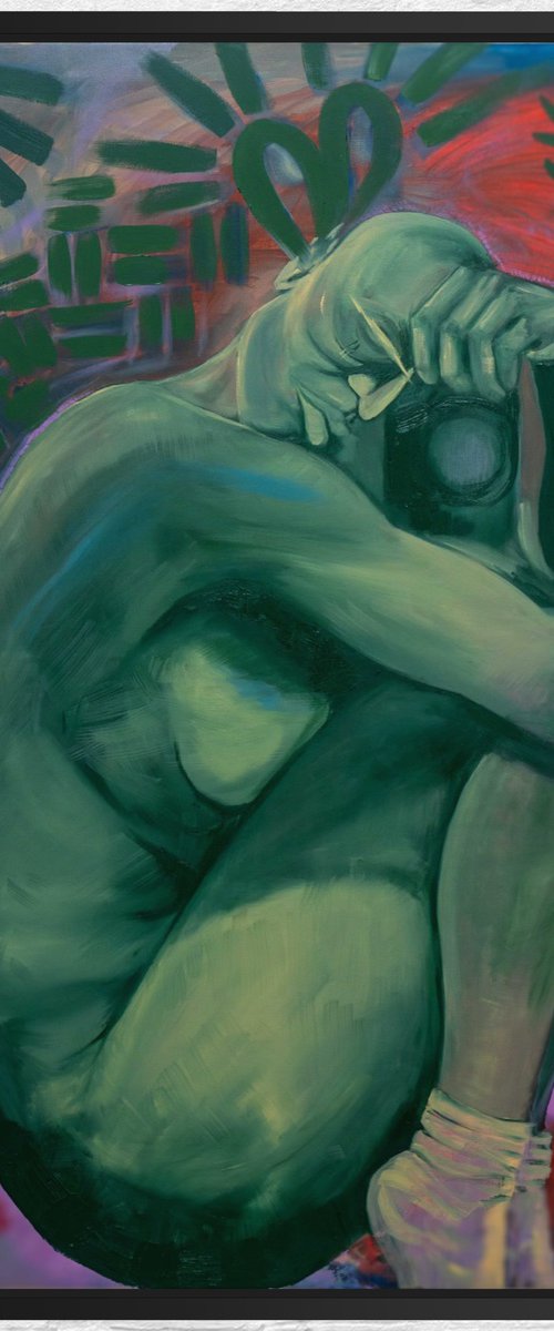 pause by seromo okoro