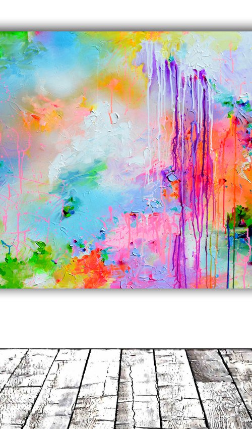 Fresh Moods 36 by Soos Roxana Gabriela