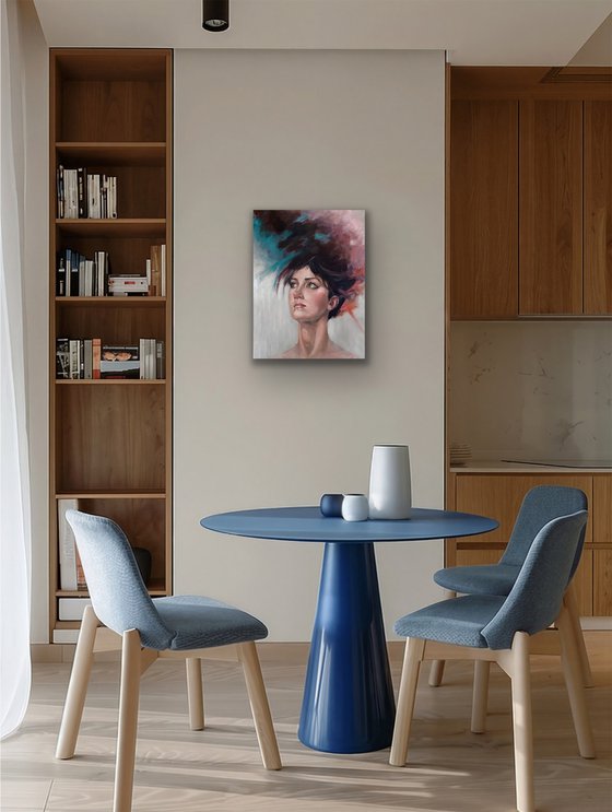 Thoughts in the Storm