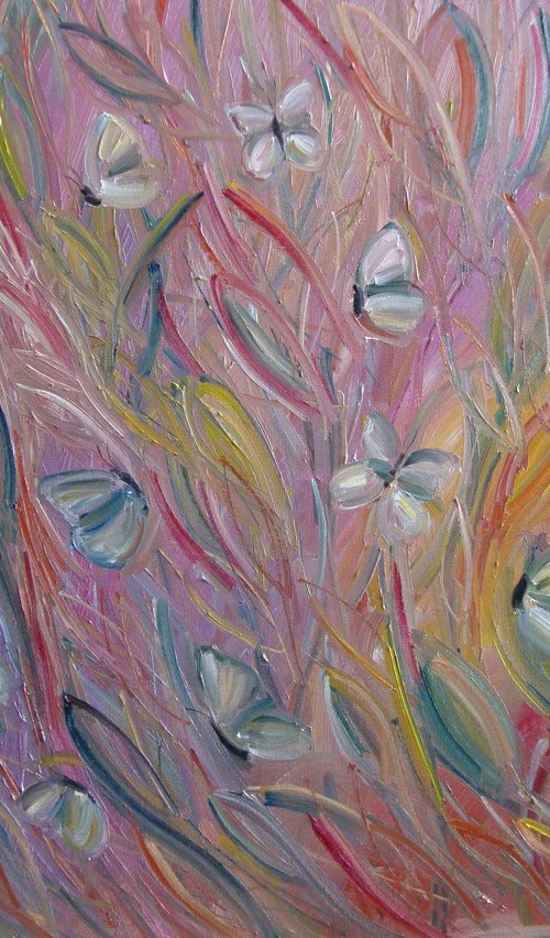 Playfulness by Olga Knezevic