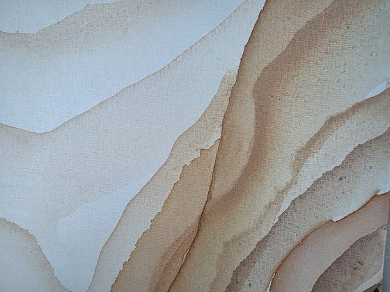 Tranquility of distance XIII