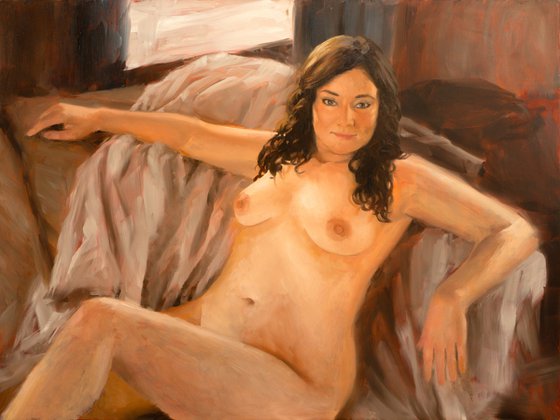 Maura