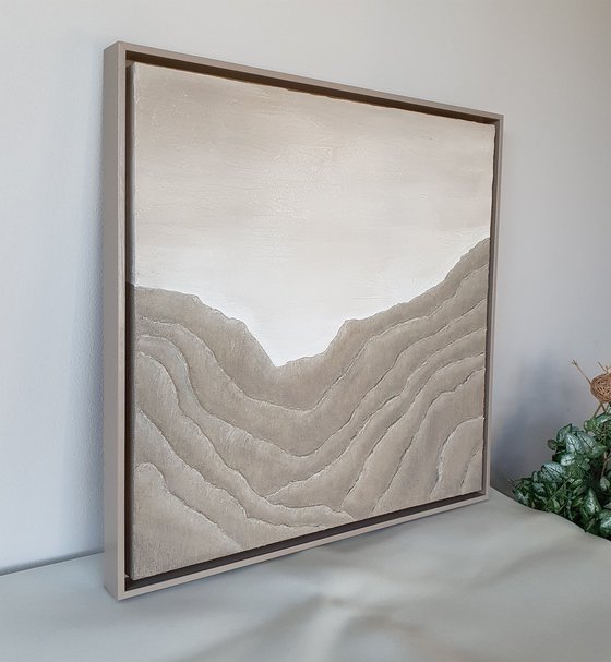 Sand whispers