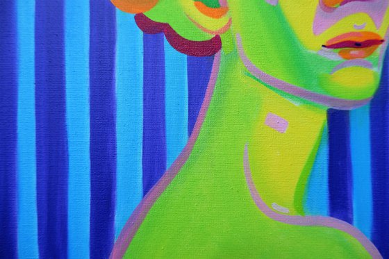 Lost in the Carnival