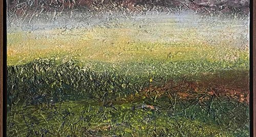 Artwork by Nadiia Antoniuk