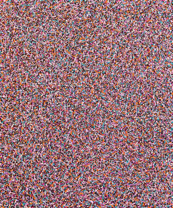 Mixed chaos